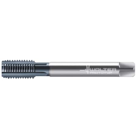 Prototyp Hand (Straight Flute) Taps, thread profile: UNC 9/16-12, thread hand: AE2236416-UNC9/16